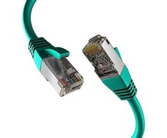 Efb Elektronik EFB EFB CAT8.1 GRÜN 3m RJ45 PATCHKABEL S/FTP PIMF