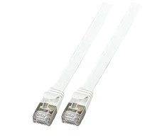 Efb Elektronik EFB Protektoriaus plokštės, U / FTP, 6A kat., PVC, 3m (K5545GR.3)