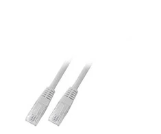 Efb Elektronik EFB EFB Electronic K8100GR.30 U / UTP (UTP) pilka 30m Cat6 tinklo kabelis (K8100GR.30)