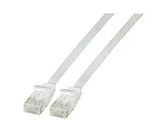 Efb Elektronik EFB U / UTP tinklo kabelis (UTP) 2 m Cat6A (K8107WS.2)