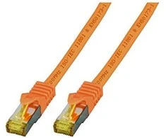 Efb Elektronik EFB Patchcord S/FTP, Cat.6A, LSZH, Cat.7, 5m (MK7001.5O)