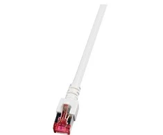 Efb Elektronik EFB Pečcord, S / FTP, Cat.6, LSZH, 10m (K5518.10)