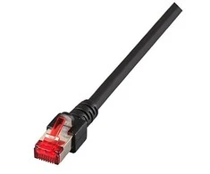 Efb Elektronik EFB Patchcord, S/FTP, Cat.6, LSZH, 7,5 m (K5515.7,5)