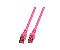 EFB Patchcord, S/FTP, Cat.6, LSZH, 10m (K5519.10)
