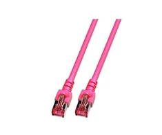 Efb Elektronik EFB patchcord, S/FTP, Cat.6, LSZH, 3m (K5519.3)