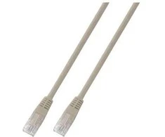 Efb Elektronik EFB 5 m Cat6 U / UTP (K8100GR.5)
