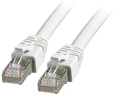 EFB K5528GR.2 2 Patchcord