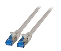 Efb Elektronik EFB Patrikas S / FTP, 6A kat., 10m (K5525FGR10)