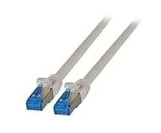 Efb Elektronik EFB Patrikas S / FTP, 6A kat., 10m (K5525FGR10)