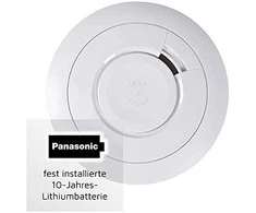 Ei Electronics Ei650IW-3XDW i-Serie dūmų detektorius