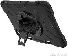 Dėklas na tablet Eiger Eiger Peak 500m Case iPad 10,9'' 10Gen juodas