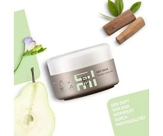 Elastingas formuojamasis plaukų kremas Wella Eimi Grip Kreminis 75ml