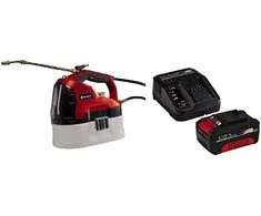 Purkštuvas Einhell AKU GE-WS 18/35 LI So