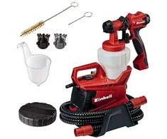 Dažų purškimo sistema Einhell Einhell TC-SY 700 S