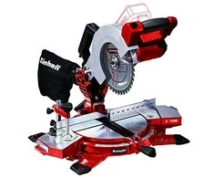 Pjūklas apskritas EINHELL TE-MS 18/210 Li Solo 4300890 (2100 W, 210 mm)