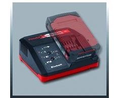 Akumuliatorių pakrovėjas Einhell 18V