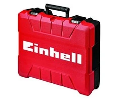 Einhell Akumuliatorinis smūginis gręžtuvas TE-CD 18Li-i komplektas