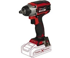 Smūginis veržliasūkis Einhell IMPAXXO 18/230; 18 V (be akumuliatoriaus ir pakrovėjo)