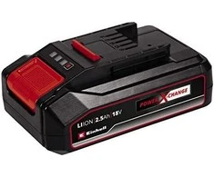 Einhell Akumuliatorius Power X-Change 18 V2,5Ah 4511516