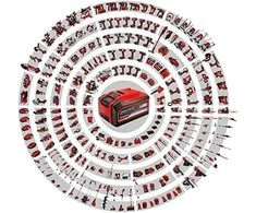Einhell Akumuliatorius Power X-Change 18 V2,5Ah 4511516