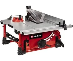Stalo Pjūklas - Einhell TE-TS 254 T