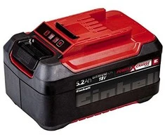 Einhell Akumuliatorius 18 V / 5,2 Ah