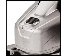 Kampinis šlifuoklis Einhell TC-AG 125/850 Kit; 850 W; 125 mm