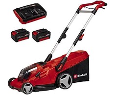 Einhell Einhell RASARRO 36/40 akumuliatorinė vejapjovė