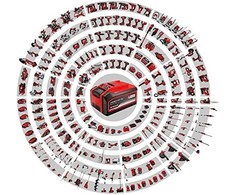 Einhell Einhell RASARRO 36/40 akumuliatorinė vejapjovė