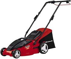 EINHELL elektrinė vejapjovė GC-EM1500/36