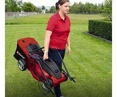 EINHELL elektrinė vejapjovė GC-EM1500/36