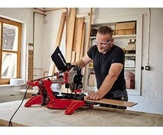 Einhell Vartomas stumdomas pjūklas TC-SM 2534/1 Dual
