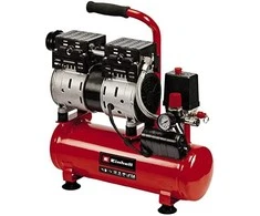 Einhell TE-AC 6 tylus kompresorius