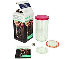 Jata WECK Ferment Starter Kit 1590ml