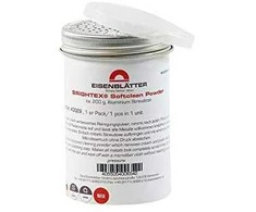 Gerd Eisenblatter Valymo pudra GERD Brightex 200 g