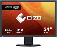 EIZO ColorEdge CS2400S-LE 61 cm (24 colių) WUXGA 16:10 IPS grafinis monitorius HDMI/DP/USB-C