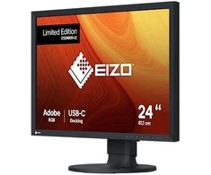 EIZO ColorEdge CS2400S-LE 61 cm (24 colių) WUXGA 16:10 IPS grafinis monitorius HDMI/DP/USB-C