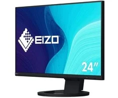 Monitorius EIZO FlexScan EV2490-BK - 60Hz | Full HD | IPS | 23.8''