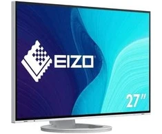 Monitorius EIZO FlexScan EV2781-WT- 27" | IPS | QHD | Pivot