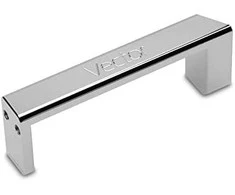Ek Water Blocks „Ek Vanduo Blocks“ EK „Vanduo Blocks“ EK-Quantum Vector terminalų dangtelis – nikelis