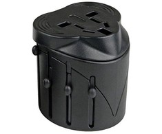 Electraline 70014 universal adapter