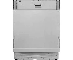 Indaplovė - Electrolux QuickSelect 13, Visiškai Įmontuota.