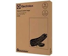 Vakuumavimo maišeliai ELECTROLUX EVSRB1, 22 x 30 cm, 50 vnt