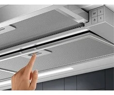 Gartraukis Electrolux LFP616X