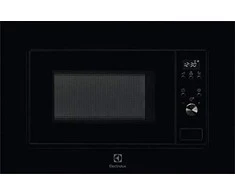 Mikrobangų krosnelė Cooker microwave Electrolux LMS2203EMK (700W, 20l, juodas and sidabrinis color)