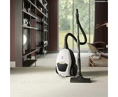 Electrolux PD82-ALRGT 3,5 L cilindrinis vakuuminis sausas 650 W
