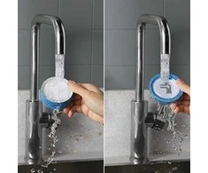 FILTRŲ RINKINYS ESKW5 ELECTROLUX