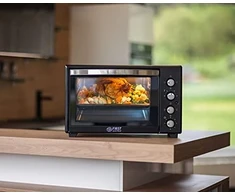 Elektrinė krosnelė First Austria Konvekcinė orkaitė First FA-5047 60L (2000W)