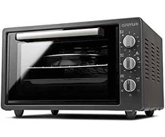 Elektrinė krosnelė Konvekcinė krosnelė G3FERRARI G10147 37L