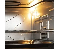 Konvekcinė krosnelė Tristar | OV-3635 | 48 L | 2000 W | Juoda